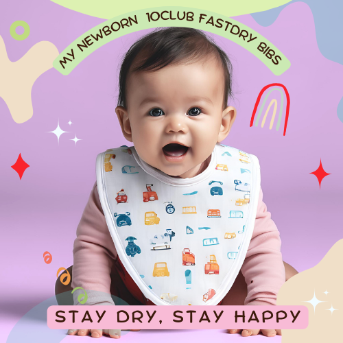 Best Baby Bibs