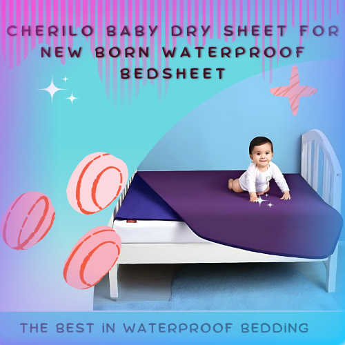 Best Baby Dry Sheet