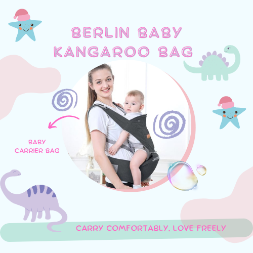 Best Baby Carrier Bag