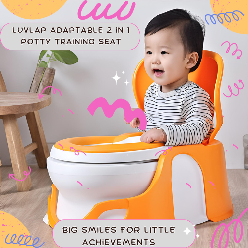 Best Potty Training Seat